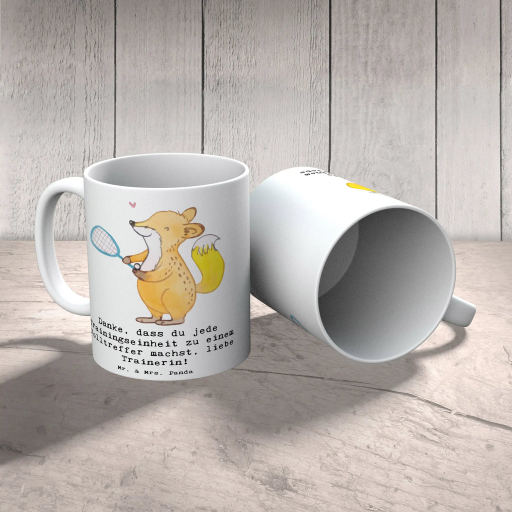 Tasse Squash Trainerin Danke Tasse, Kaffeetasse, Teetasse, Becher, Kaffeebecher, Teebecher, Keramiktasse, Porzellantasse, Büro Tasse, Geschenk Tasse, Tasse Sprüche, Tasse Motive, Kaffeetassen, Tasse bedrucken, Designer Tasse, Cappuccino Tassen, Schöne Teetassen, Geschenk, Sport, Sportart, Hobby, Schenken, Danke, Dankeschön, Auszeichnung, Gewinn, Sportler