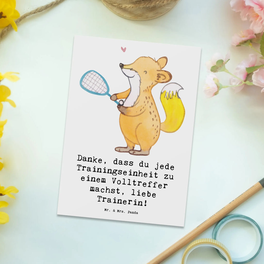 Postkarte Squash Trainerin Danke Postkarte, Karte, Geschenkkarte, Grußkarte, Einladung, Ansichtskarte, Geburtstagskarte, Einladungskarte, Dankeskarte, Ansichtskarten, Einladung Geburtstag, Einladungskarten Geburtstag, Geschenk, Sport, Sportart, Hobby, Schenken, Danke, Dankeschön, Auszeichnung, Gewinn, Sportler