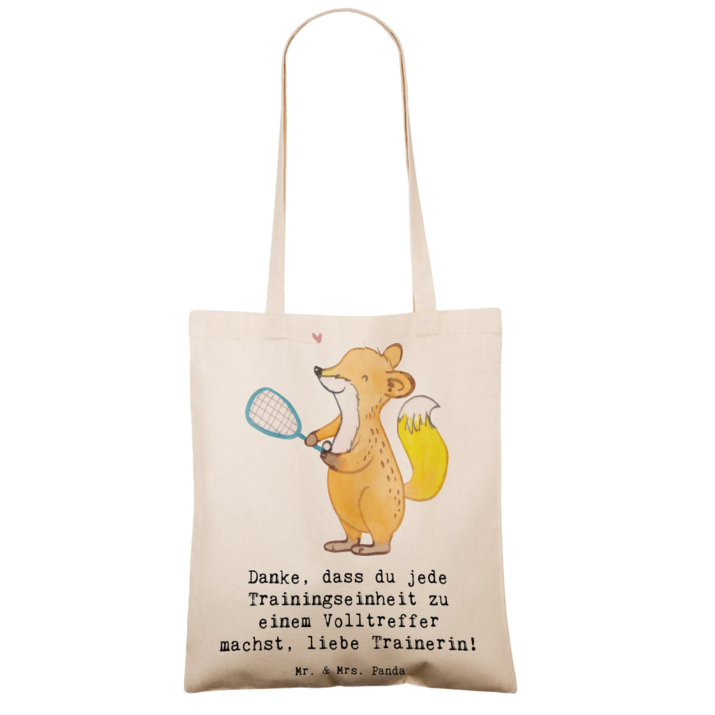 Tragetasche Squash Trainerin Danke Beuteltasche, Beutel, Einkaufstasche, Jutebeutel, Stoffbeutel, Tasche, Shopper, Umhängetasche, Strandtasche, Schultertasche, Stofftasche, Tragetasche, Badetasche, Jutetasche, Einkaufstüte, Laptoptasche, Geschenk, Sport, Sportart, Hobby, Schenken, Danke, Dankeschön, Auszeichnung, Gewinn, Sportler