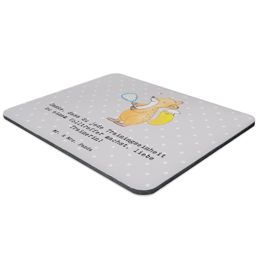 Mauspad Squash Trainerin Danke Mousepad, Computer zubehör, Büroausstattung, PC Zubehör, Arbeitszimmer, Mauspad, Einzigartiges Mauspad, Designer Mauspad, Mausunterlage, Mauspad Büro, Geschenk, Sport, Sportart, Hobby, Schenken, Danke, Dankeschön, Auszeichnung, Gewinn, Sportler