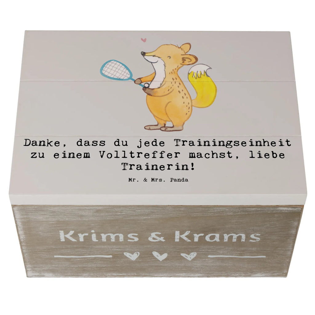 Holzkiste Squash Trainerin Danke Holzkiste, Kiste, Schatzkiste, Truhe, Schatulle, XXL, Erinnerungsbox, Erinnerungskiste, Dekokiste, Aufbewahrungsbox, Geschenkbox, Geschenkdose, Geschenk, Sport, Sportart, Hobby, Schenken, Danke, Dankeschön, Auszeichnung, Gewinn, Sportler