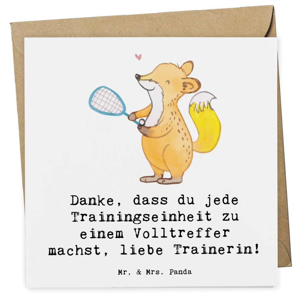 Deluxe Karte Squash Trainerin Danke Karte, Grußkarte, Klappkarte, Einladungskarte, Glückwunschkarte, Hochzeitskarte, Geburtstagskarte, Hochwertige Grußkarte, Hochwertige Klappkarte, Geschenk, Sport, Sportart, Hobby, Schenken, Danke, Dankeschön, Auszeichnung, Gewinn, Sportler