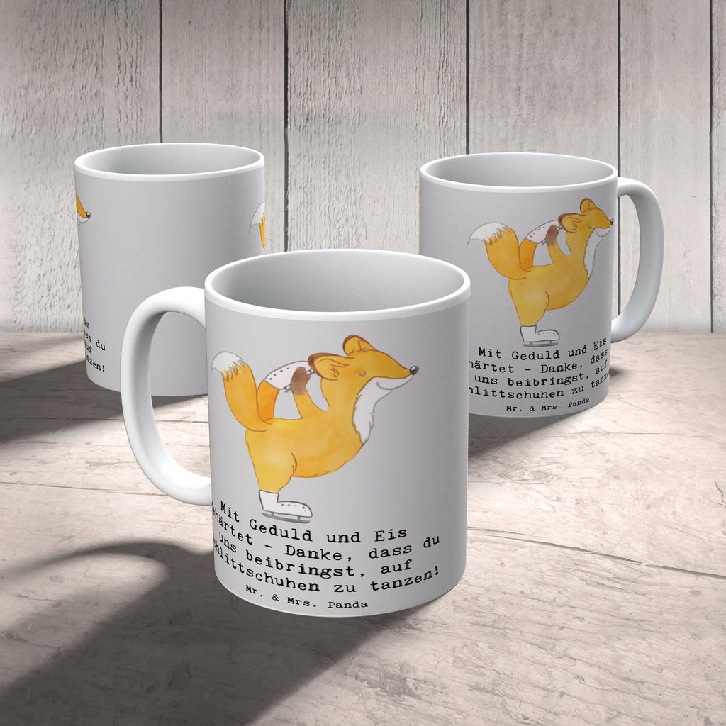 Tasse Eiskunstlauf Trainerin Tasse, Kaffeetasse, Teetasse, Becher, Kaffeebecher, Teebecher, Keramiktasse, Porzellantasse, Büro Tasse, Geschenk Tasse, Tasse Sprüche, Tasse Motive, Kaffeetassen, Tasse bedrucken, Designer Tasse, Cappuccino Tassen, Schöne Teetassen, Geschenk, Sport, Sportart, Hobby, Schenken, Danke, Dankeschön, Auszeichnung, Gewinn, Sportler