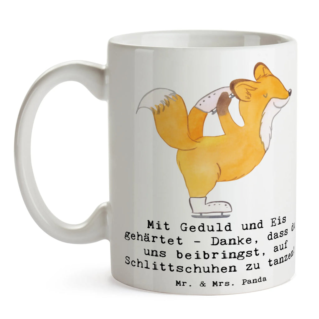 Tasse Eiskunstlauf Trainerin Tasse, Kaffeetasse, Teetasse, Becher, Kaffeebecher, Teebecher, Keramiktasse, Porzellantasse, Büro Tasse, Geschenk Tasse, Tasse Sprüche, Tasse Motive, Kaffeetassen, Tasse bedrucken, Designer Tasse, Cappuccino Tassen, Schöne Teetassen, Geschenk, Sport, Sportart, Hobby, Schenken, Danke, Dankeschön, Auszeichnung, Gewinn, Sportler