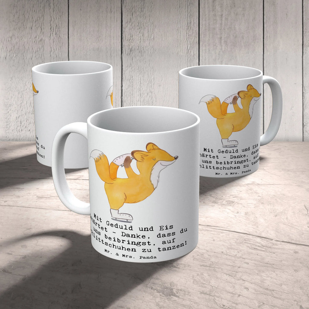 Tasse Eiskunstlauf Trainerin Tasse, Kaffeetasse, Teetasse, Becher, Kaffeebecher, Teebecher, Keramiktasse, Porzellantasse, Büro Tasse, Geschenk Tasse, Tasse Sprüche, Tasse Motive, Kaffeetassen, Tasse bedrucken, Designer Tasse, Cappuccino Tassen, Schöne Teetassen, Geschenk, Sport, Sportart, Hobby, Schenken, Danke, Dankeschön, Auszeichnung, Gewinn, Sportler