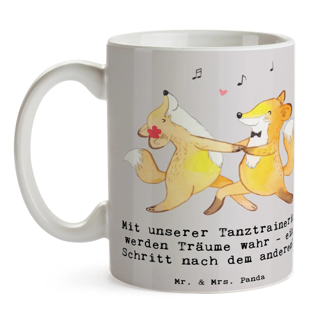 Tasse Tanzen Trainerin Tasse, Kaffeetasse, Teetasse, Becher, Kaffeebecher, Teebecher, Keramiktasse, Porzellantasse, Büro Tasse, Geschenk Tasse, Tasse Sprüche, Tasse Motive, Kaffeetassen, Tasse bedrucken, Designer Tasse, Cappuccino Tassen, Schöne Teetassen, Geschenk, Sport, Sportart, Hobby, Schenken, Danke, Dankeschön, Auszeichnung, Gewinn, Sportler