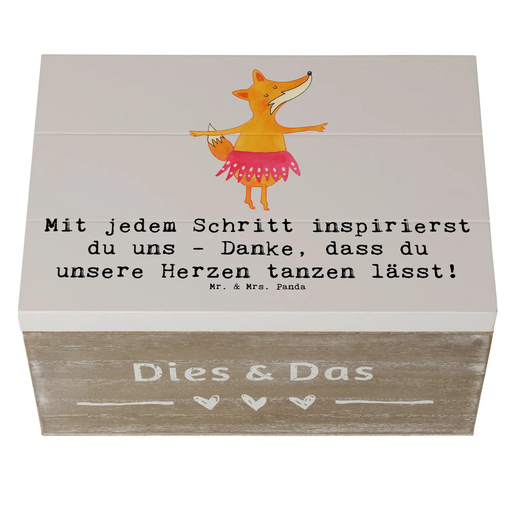 Holzkiste Tanzen Trainerin Herz Holzkiste, Kiste, Schatzkiste, Truhe, Schatulle, XXL, Erinnerungsbox, Erinnerungskiste, Dekokiste, Aufbewahrungsbox, Geschenkbox, Geschenkdose, Geschenk, Sport, Sportart, Hobby, Schenken, Danke, Dankeschön, Auszeichnung, Gewinn, Sportler