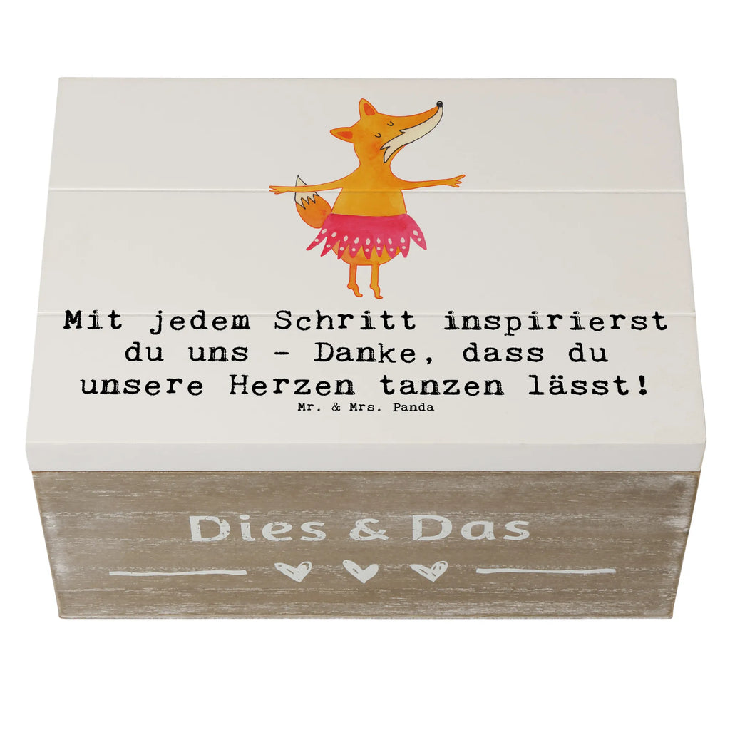 Holzkiste Tanzen Trainerin Herz Holzkiste, Kiste, Schatzkiste, Truhe, Schatulle, XXL, Erinnerungsbox, Erinnerungskiste, Dekokiste, Aufbewahrungsbox, Geschenkbox, Geschenkdose, Geschenk, Sport, Sportart, Hobby, Schenken, Danke, Dankeschön, Auszeichnung, Gewinn, Sportler