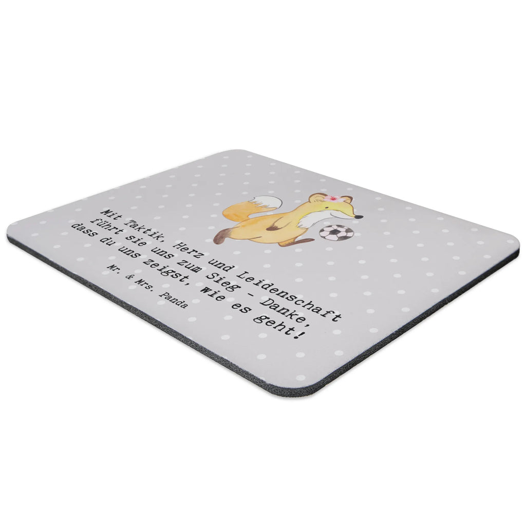 Mauspad Fußball Trainerin Mousepad, Computer zubehör, Büroausstattung, PC Zubehör, Arbeitszimmer, Mauspad, Einzigartiges Mauspad, Designer Mauspad, Mausunterlage, Mauspad Büro, Geschenk, Sport, Sportart, Hobby, Schenken, Danke, Dankeschön, Auszeichnung, Gewinn, Sportler