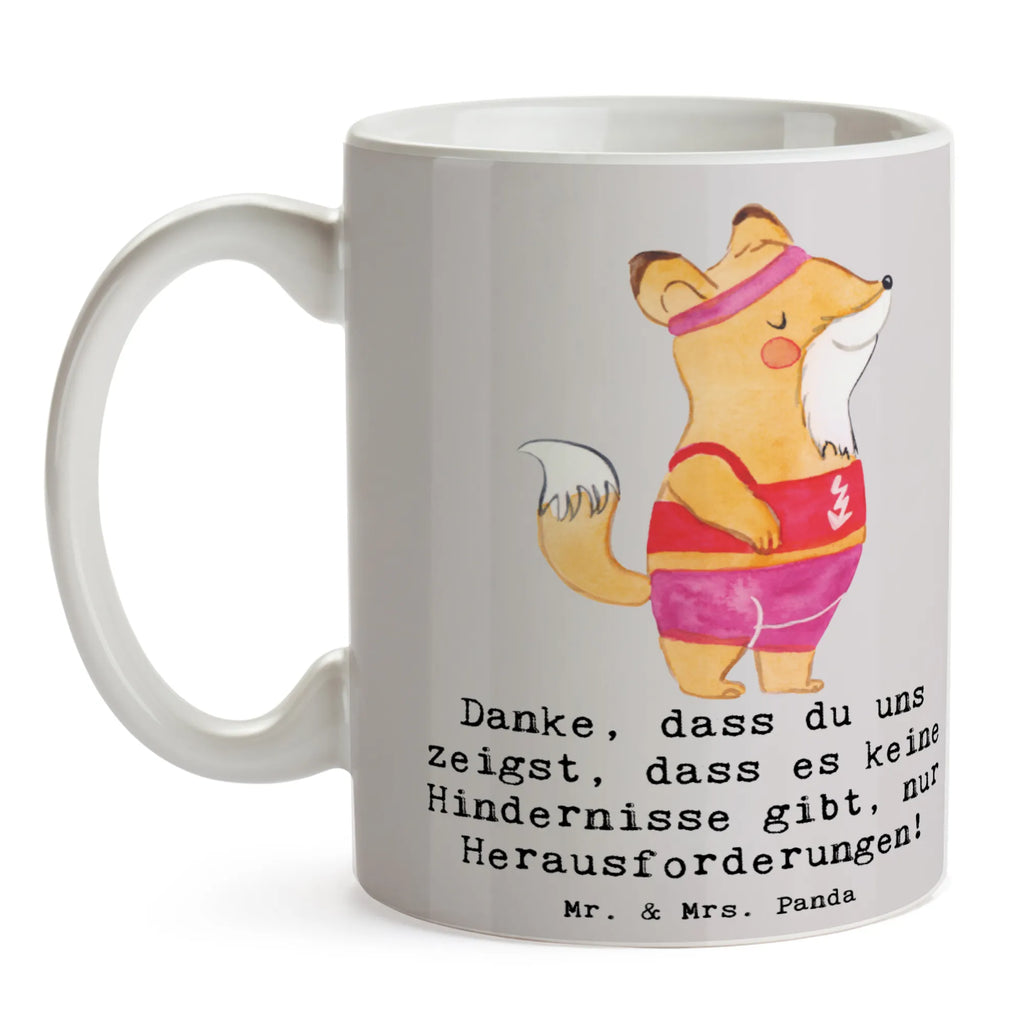 Tasse Leichtathletik Trainerin Inspiration Tasse, Kaffeetasse, Teetasse, Becher, Kaffeebecher, Teebecher, Keramiktasse, Porzellantasse, Büro Tasse, Geschenk Tasse, Tasse Sprüche, Tasse Motive, Kaffeetassen, Tasse bedrucken, Designer Tasse, Cappuccino Tassen, Schöne Teetassen, Geschenk, Sport, Sportart, Hobby, Schenken, Danke, Dankeschön, Auszeichnung, Gewinn, Sportler