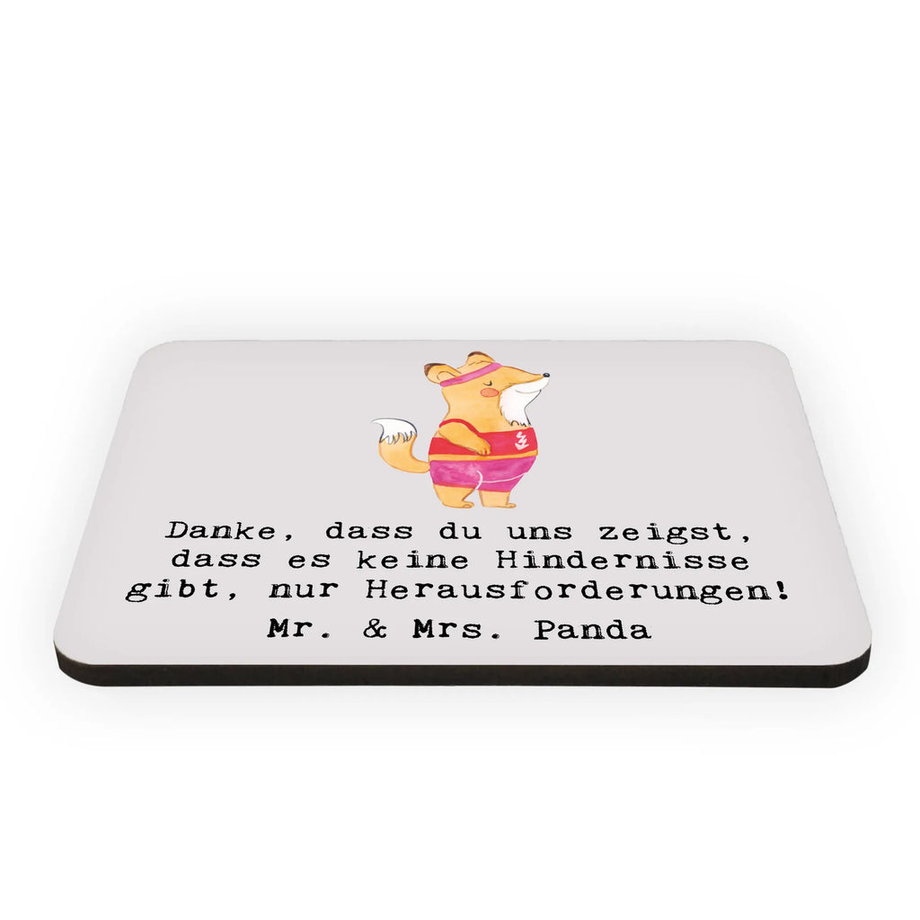 Magnet Leichtathletik Trainerin Inspiration Kühlschrankmagnet, Pinnwandmagnet, Souvenir Magnet, Motivmagnete, Dekomagnet, Whiteboard Magnet, Notiz Magnet, Kühlschrank Dekoration, Geschenk, Sport, Sportart, Hobby, Schenken, Danke, Dankeschön, Auszeichnung, Gewinn, Sportler