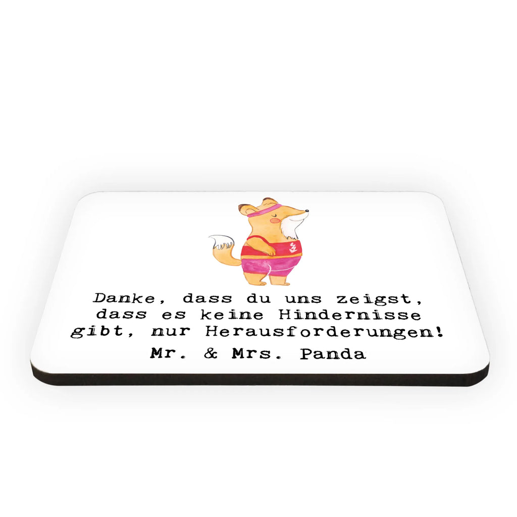 Magnet Leichtathletik Trainerin Inspiration Kühlschrankmagnet, Pinnwandmagnet, Souvenir Magnet, Motivmagnete, Dekomagnet, Whiteboard Magnet, Notiz Magnet, Kühlschrank Dekoration, Geschenk, Sport, Sportart, Hobby, Schenken, Danke, Dankeschön, Auszeichnung, Gewinn, Sportler