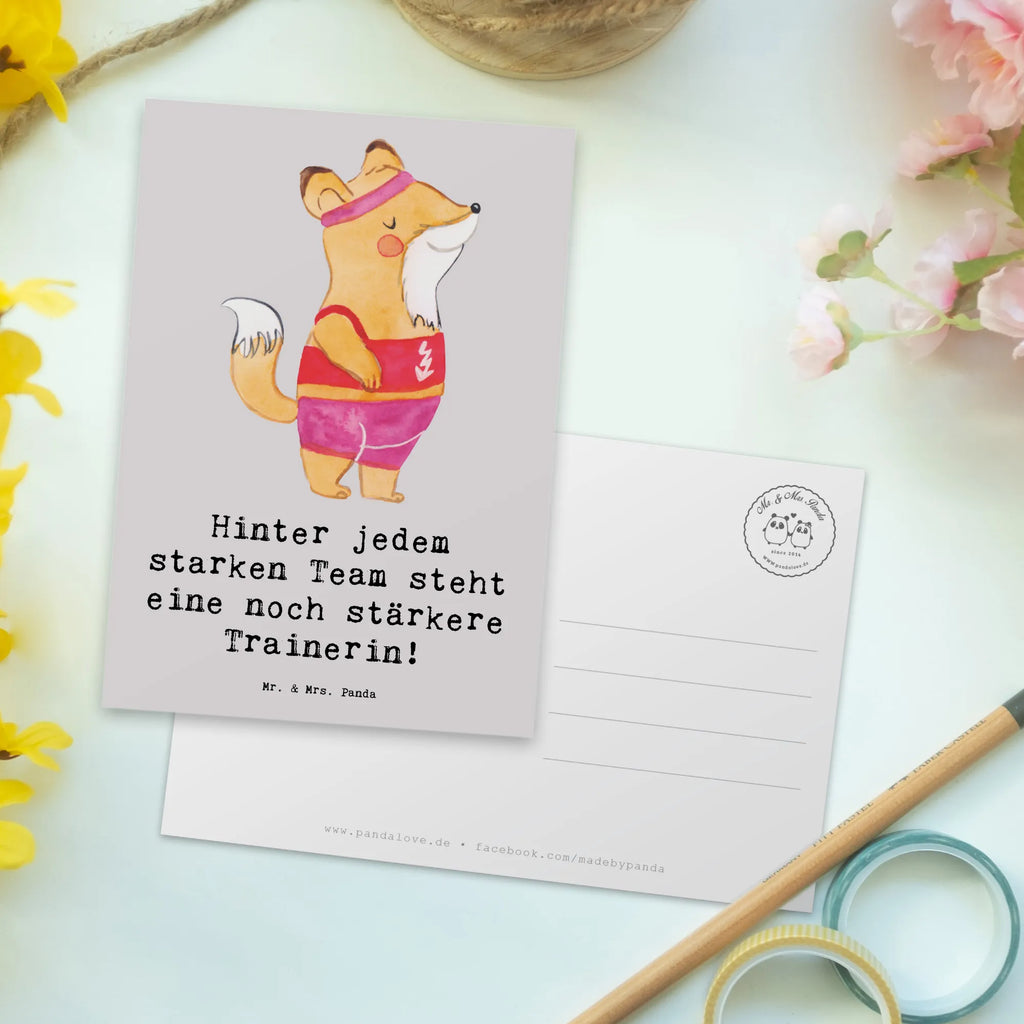 Postkarte Radsport Trainerin Postkarte, Karte, Geschenkkarte, Grußkarte, Einladung, Ansichtskarte, Geburtstagskarte, Einladungskarte, Dankeskarte, Ansichtskarten, Einladung Geburtstag, Einladungskarten Geburtstag, Geschenk, Sport, Sportart, Hobby, Schenken, Danke, Dankeschön, Auszeichnung, Gewinn, Sportler