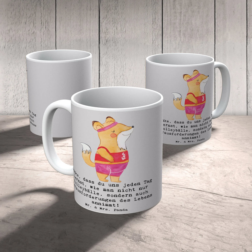 Tasse Volleyball Trainerin Inspiration Tasse, Kaffeetasse, Teetasse, Becher, Kaffeebecher, Teebecher, Keramiktasse, Porzellantasse, Büro Tasse, Geschenk Tasse, Tasse Sprüche, Tasse Motive, Kaffeetassen, Tasse bedrucken, Designer Tasse, Cappuccino Tassen, Schöne Teetassen, Geschenk, Sport, Sportart, Hobby, Schenken, Danke, Dankeschön, Auszeichnung, Gewinn, Sportler