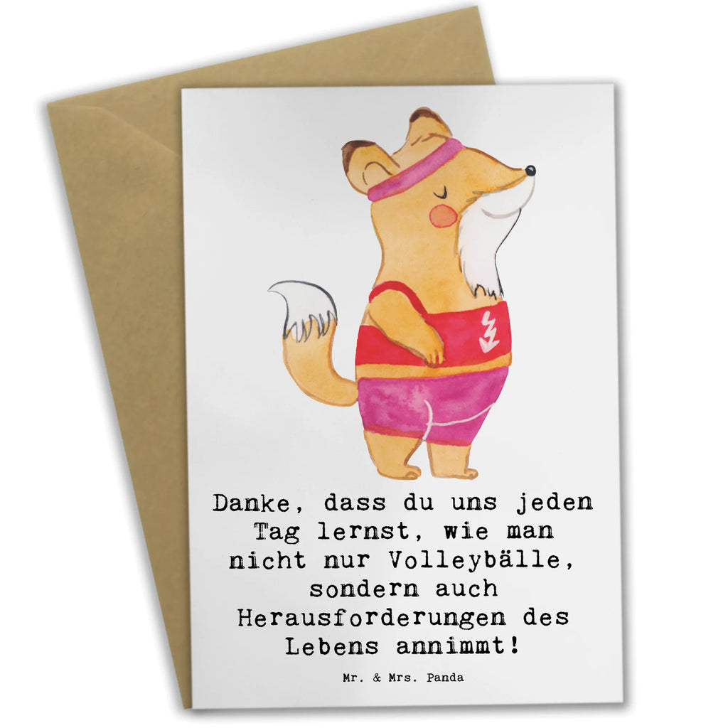 Grußkarte Volleyball Trainerin Inspiration Grußkarte, Klappkarte, Einladungskarte, Glückwunschkarte, Hochzeitskarte, Geburtstagskarte, Karte, Ansichtskarten, Geschenk, Sport, Sportart, Hobby, Schenken, Danke, Dankeschön, Auszeichnung, Gewinn, Sportler