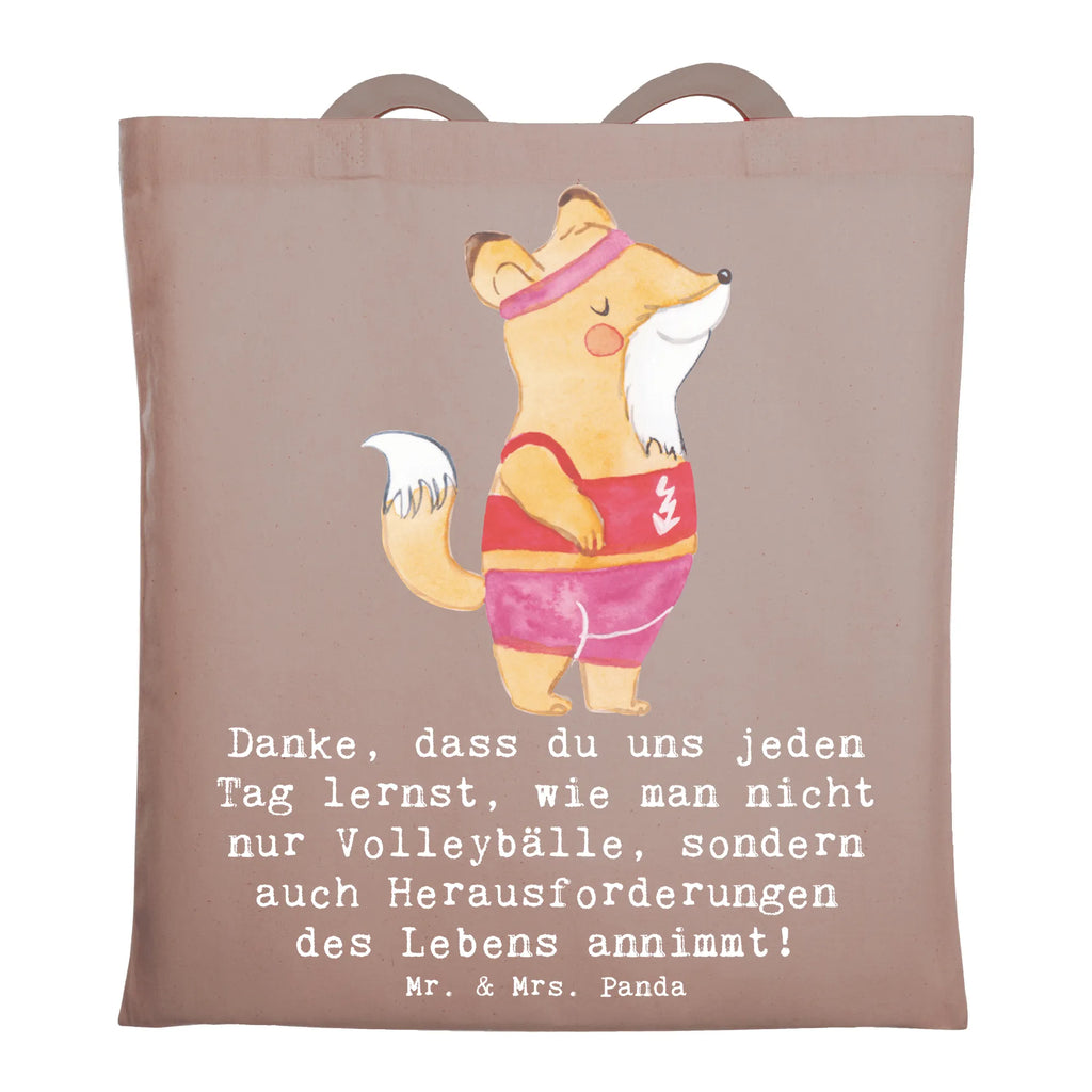 Tragetasche Volleyball Trainerin Inspiration Beuteltasche, Beutel, Einkaufstasche, Jutebeutel, Stoffbeutel, Tasche, Shopper, Umhängetasche, Strandtasche, Schultertasche, Stofftasche, Tragetasche, Badetasche, Jutetasche, Einkaufstüte, Laptoptasche, Geschenk, Sport, Sportart, Hobby, Schenken, Danke, Dankeschön, Auszeichnung, Gewinn, Sportler