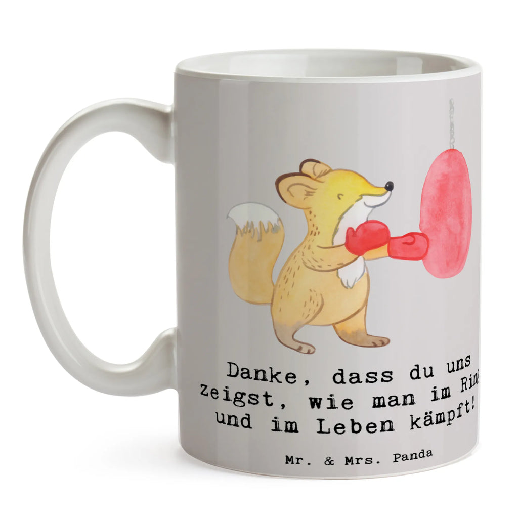 Tasse Boxen Trainerin Tasse, Kaffeetasse, Teetasse, Becher, Kaffeebecher, Teebecher, Keramiktasse, Porzellantasse, Büro Tasse, Geschenk Tasse, Tasse Sprüche, Tasse Motive, Kaffeetassen, Tasse bedrucken, Designer Tasse, Cappuccino Tassen, Schöne Teetassen, Geschenk, Sport, Sportart, Hobby, Schenken, Danke, Dankeschön, Auszeichnung, Gewinn, Sportler