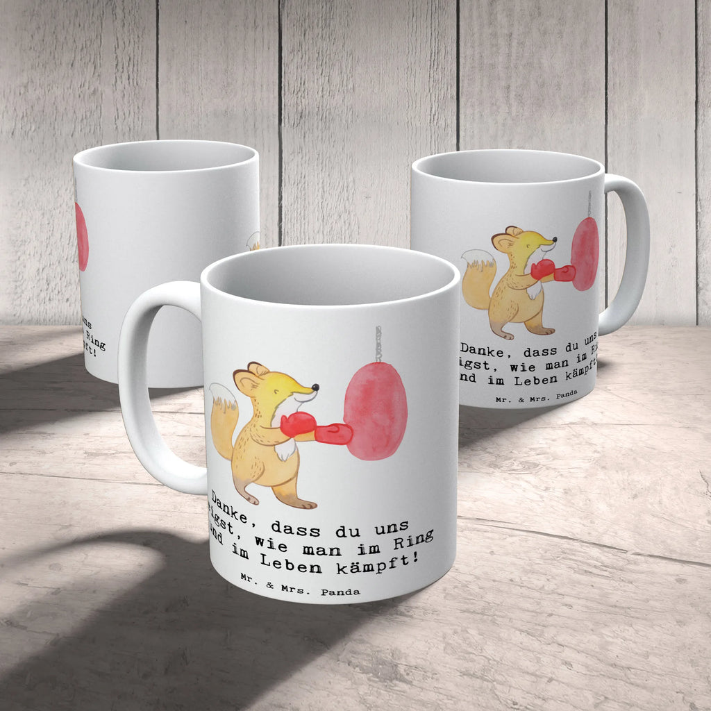 Tasse Boxen Trainerin Tasse, Kaffeetasse, Teetasse, Becher, Kaffeebecher, Teebecher, Keramiktasse, Porzellantasse, Büro Tasse, Geschenk Tasse, Tasse Sprüche, Tasse Motive, Kaffeetassen, Tasse bedrucken, Designer Tasse, Cappuccino Tassen, Schöne Teetassen, Geschenk, Sport, Sportart, Hobby, Schenken, Danke, Dankeschön, Auszeichnung, Gewinn, Sportler