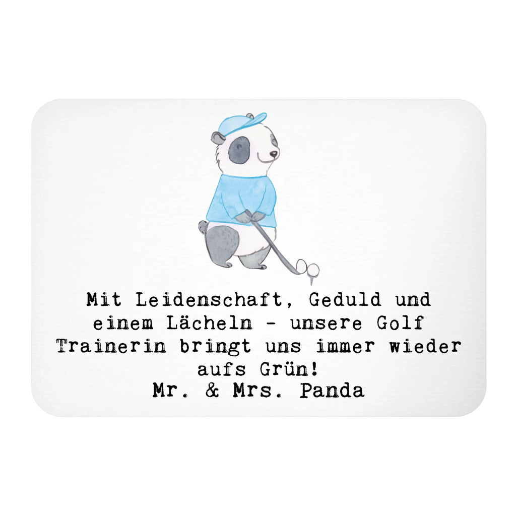 Magnet Golf Trainerin Leidenschaft Kühlschrankmagnet, Pinnwandmagnet, Souvenir Magnet, Motivmagnete, Dekomagnet, Whiteboard Magnet, Notiz Magnet, Kühlschrank Dekoration, Geschenk, Sport, Sportart, Hobby, Schenken, Danke, Dankeschön, Auszeichnung, Gewinn, Sportler