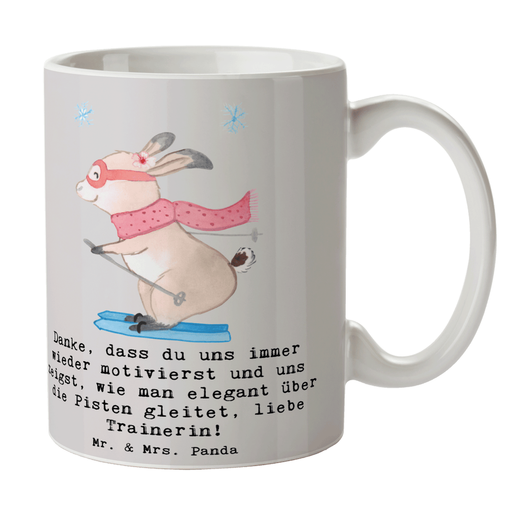 Tasse Skifahren Trainerin Liebe Tasse, Kaffeetasse, Teetasse, Becher, Kaffeebecher, Teebecher, Keramiktasse, Porzellantasse, Büro Tasse, Geschenk Tasse, Tasse Sprüche, Tasse Motive, Kaffeetassen, Tasse bedrucken, Designer Tasse, Cappuccino Tassen, Schöne Teetassen, Geschenk, Sport, Sportart, Hobby, Schenken, Danke, Dankeschön, Auszeichnung, Gewinn, Sportler