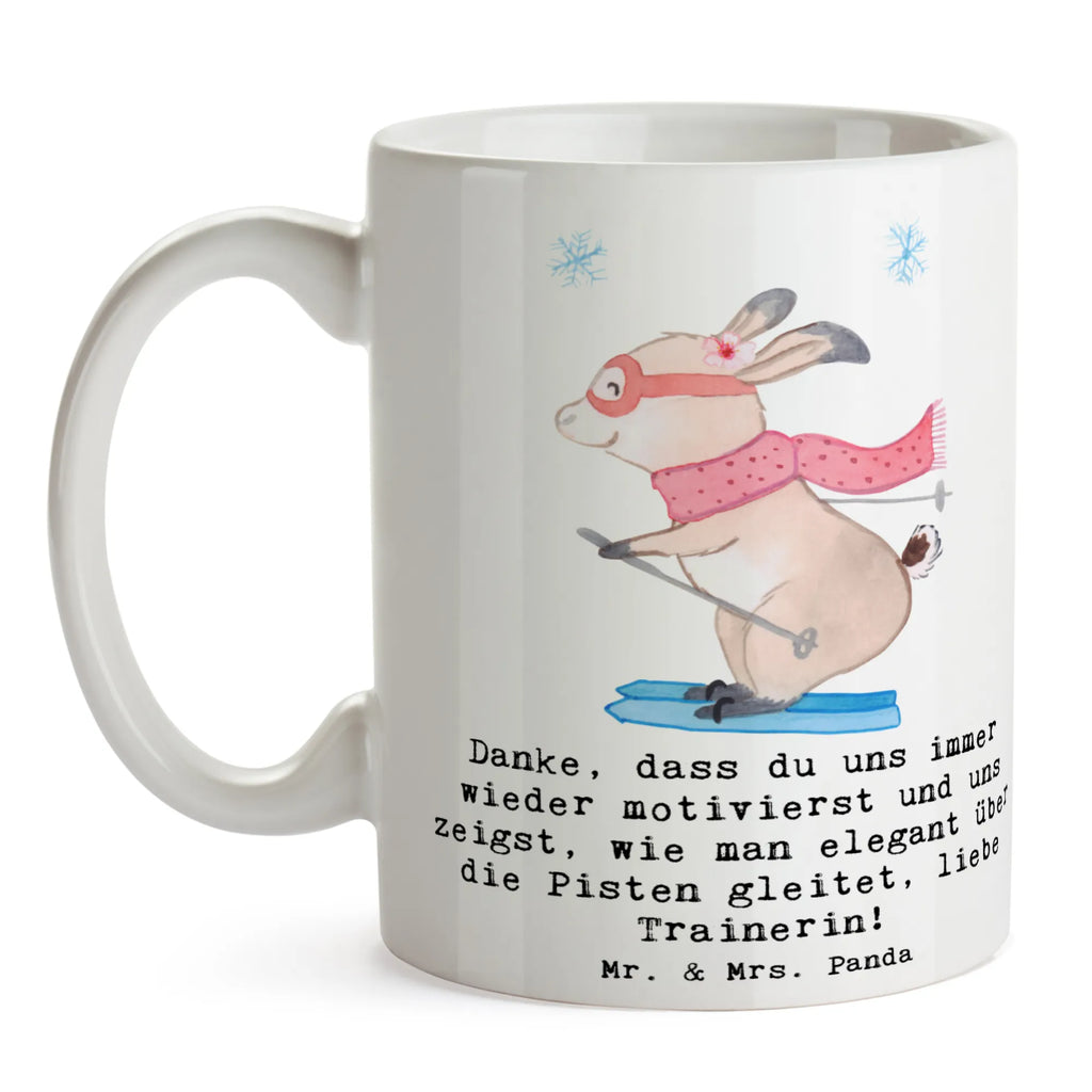 Tasse Skifahren Trainerin Liebe Tasse, Kaffeetasse, Teetasse, Becher, Kaffeebecher, Teebecher, Keramiktasse, Porzellantasse, Büro Tasse, Geschenk Tasse, Tasse Sprüche, Tasse Motive, Kaffeetassen, Tasse bedrucken, Designer Tasse, Cappuccino Tassen, Schöne Teetassen, Geschenk, Sport, Sportart, Hobby, Schenken, Danke, Dankeschön, Auszeichnung, Gewinn, Sportler