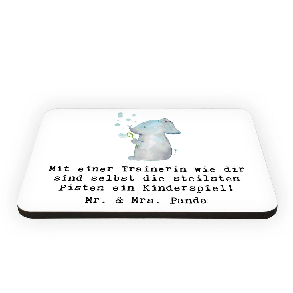 Magnet Skifahren Trainerin Kühlschrankmagnet, Pinnwandmagnet, Souvenir Magnet, Motivmagnete, Dekomagnet, Whiteboard Magnet, Notiz Magnet, Kühlschrank Dekoration, Geschenk, Sport, Sportart, Hobby, Schenken, Danke, Dankeschön, Auszeichnung, Gewinn, Sportler