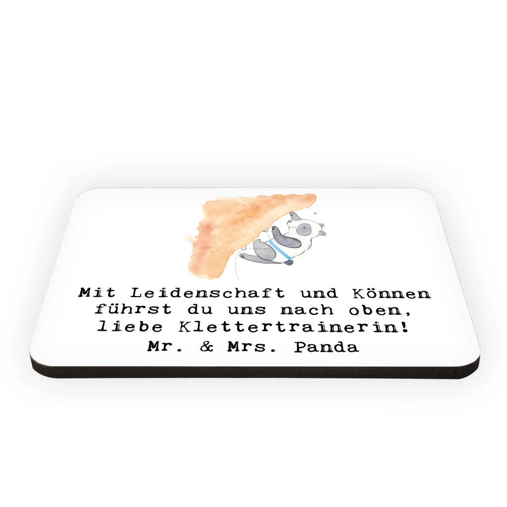 Magnet Klettern Trainerin Kühlschrankmagnet, Pinnwandmagnet, Souvenir Magnet, Motivmagnete, Dekomagnet, Whiteboard Magnet, Notiz Magnet, Kühlschrank Dekoration, Geschenk, Sport, Sportart, Hobby, Schenken, Danke, Dankeschön, Auszeichnung, Gewinn, Sportler