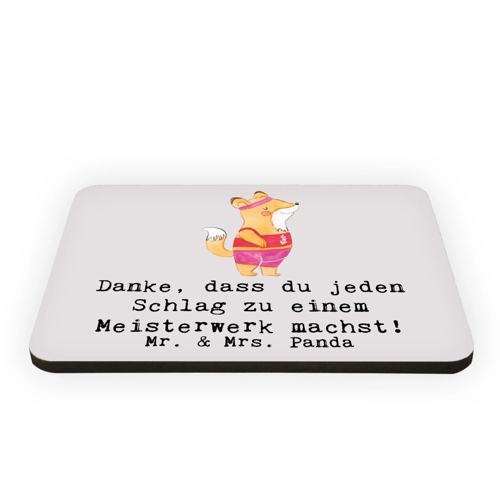 Magnet Tischtennis Trainerin Kunstwerk Kühlschrankmagnet, Pinnwandmagnet, Souvenir Magnet, Motivmagnete, Dekomagnet, Whiteboard Magnet, Notiz Magnet, Kühlschrank Dekoration, Geschenk, Sport, Sportart, Hobby, Schenken, Danke, Dankeschön, Auszeichnung, Gewinn, Sportler