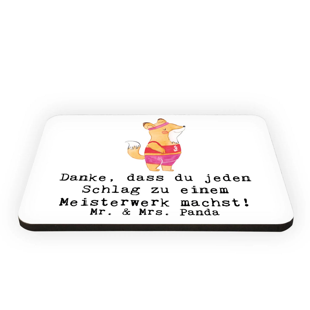 Magnet Tischtennis Trainerin Kunstwerk Kühlschrankmagnet, Pinnwandmagnet, Souvenir Magnet, Motivmagnete, Dekomagnet, Whiteboard Magnet, Notiz Magnet, Kühlschrank Dekoration, Geschenk, Sport, Sportart, Hobby, Schenken, Danke, Dankeschön, Auszeichnung, Gewinn, Sportler