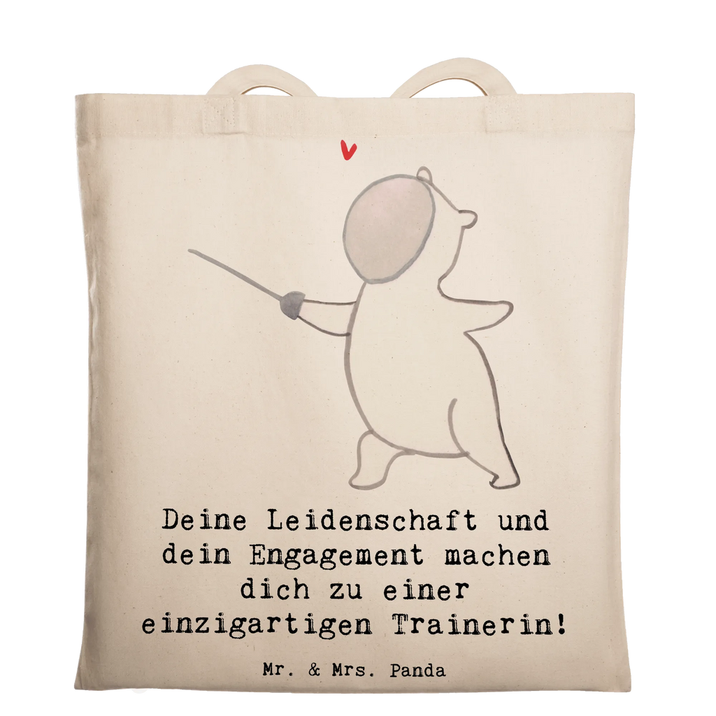 Tragetasche Fechten Trainerin Einzigartig Beuteltasche, Beutel, Einkaufstasche, Jutebeutel, Stoffbeutel, Tasche, Shopper, Umhängetasche, Strandtasche, Schultertasche, Stofftasche, Tragetasche, Badetasche, Jutetasche, Einkaufstüte, Laptoptasche, Geschenk, Sport, Sportart, Hobby, Schenken, Danke, Dankeschön, Auszeichnung, Gewinn, Sportler