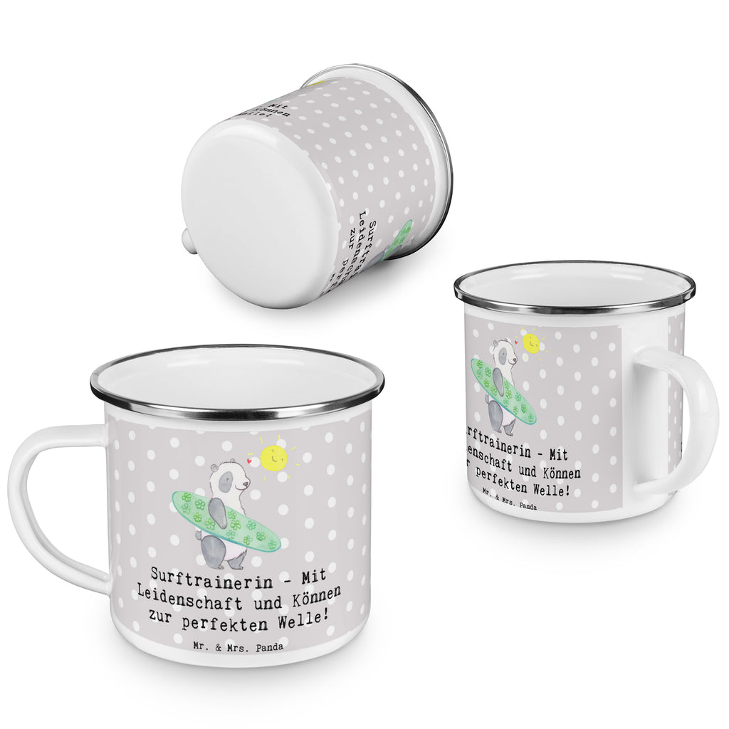 Camping Emaille Tasse Surfen Trainerin Campingtasse, Trinkbecher, Metalltasse, Outdoor Tasse, Emaille Trinkbecher, Blechtasse Outdoor, Emaille Campingbecher, Edelstahl Trinkbecher, Metalltasse für Camping, Kaffee Blechtasse, Camping Tasse Metall, Emaille Tasse, Emaille Becher, Tasse Camping, Tasse Emaille, Emaille Tassen, Camping Becher, Metall Tasse, Camping Tassen, Blechtasse, Emaille Tasse Camping, Camping Tasse Emaille, Emailletasse, Camping Tassen Emaille, Campingbecher, Blechtassen, Outdoor Becher, Campingtassen, Emaille Becher Camping, Camping Becher Edelstahl, Geschenk, Sport, Sportart, Hobby, Schenken, Danke, Dankeschön, Auszeichnung, Gewinn, Sportler