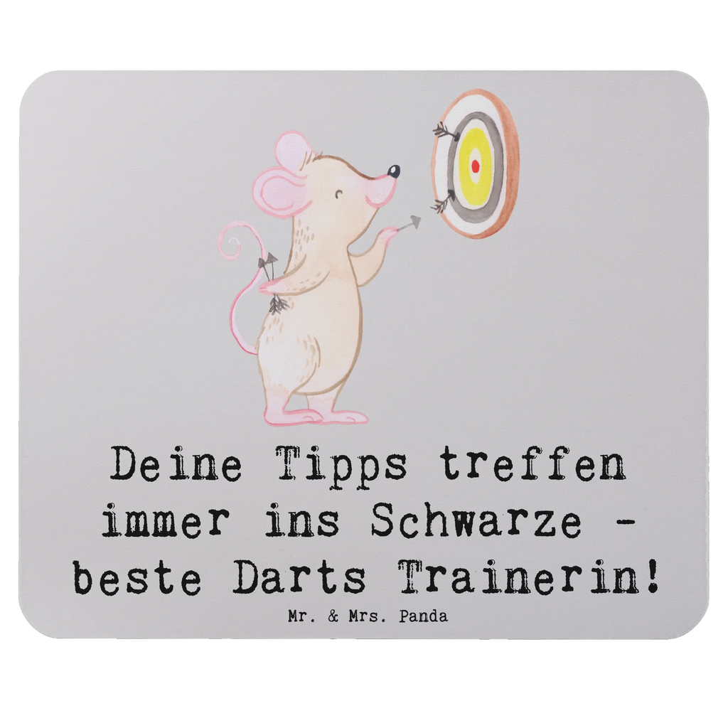 Mauspad Beste Darts Trainerin Mousepad, Computer zubehör, Büroausstattung, PC Zubehör, Arbeitszimmer, Mauspad, Einzigartiges Mauspad, Designer Mauspad, Mausunterlage, Mauspad Büro, Geschenk, Sport, Sportart, Hobby, Schenken, Danke, Dankeschön, Auszeichnung, Gewinn, Sportler