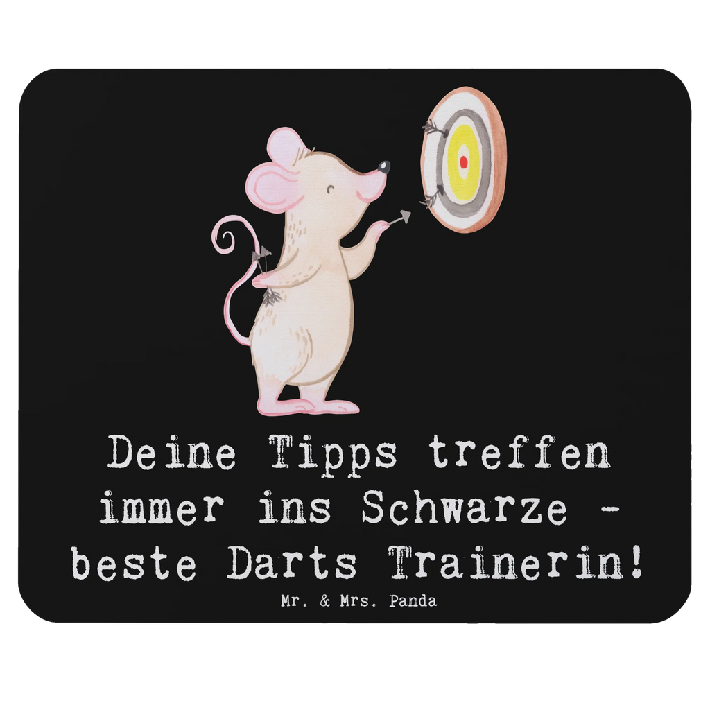 Mauspad Beste Darts Trainerin Mousepad, Computer zubehör, Büroausstattung, PC Zubehör, Arbeitszimmer, Mauspad, Einzigartiges Mauspad, Designer Mauspad, Mausunterlage, Mauspad Büro, Geschenk, Sport, Sportart, Hobby, Schenken, Danke, Dankeschön, Auszeichnung, Gewinn, Sportler