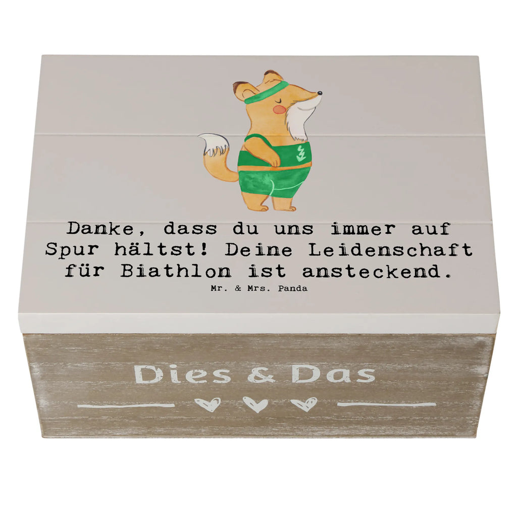 Holzkiste Biathlon Trainerin Holzkiste, Kiste, Schatzkiste, Truhe, Schatulle, XXL, Erinnerungsbox, Erinnerungskiste, Dekokiste, Aufbewahrungsbox, Geschenkbox, Geschenkdose, Geschenk, Sport, Sportart, Hobby, Schenken, Danke, Dankeschön, Auszeichnung, Gewinn, Sportler