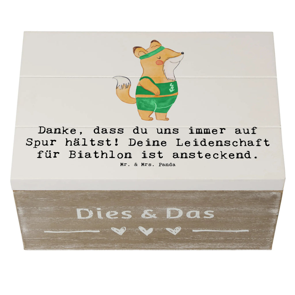 Holzkiste Biathlon Trainerin Holzkiste, Kiste, Schatzkiste, Truhe, Schatulle, XXL, Erinnerungsbox, Erinnerungskiste, Dekokiste, Aufbewahrungsbox, Geschenkbox, Geschenkdose, Geschenk, Sport, Sportart, Hobby, Schenken, Danke, Dankeschön, Auszeichnung, Gewinn, Sportler