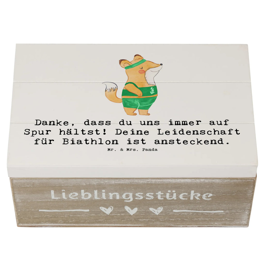 Holzkiste Biathlon Trainerin Holzkiste, Kiste, Schatzkiste, Truhe, Schatulle, XXL, Erinnerungsbox, Erinnerungskiste, Dekokiste, Aufbewahrungsbox, Geschenkbox, Geschenkdose, Geschenk, Sport, Sportart, Hobby, Schenken, Danke, Dankeschön, Auszeichnung, Gewinn, Sportler