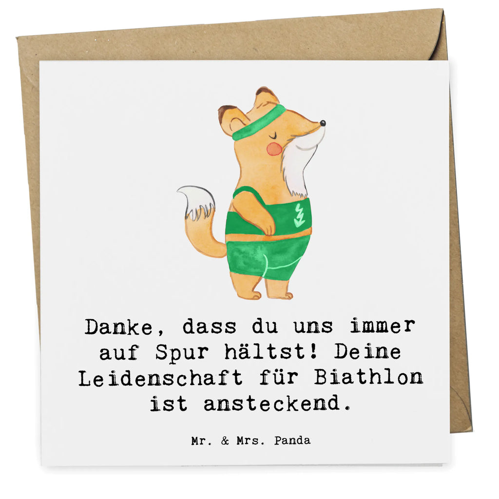 Deluxe Karte Biathlon Trainerin Karte, Grußkarte, Klappkarte, Einladungskarte, Glückwunschkarte, Hochzeitskarte, Geburtstagskarte, Hochwertige Grußkarte, Hochwertige Klappkarte, Geschenk, Sport, Sportart, Hobby, Schenken, Danke, Dankeschön, Auszeichnung, Gewinn, Sportler