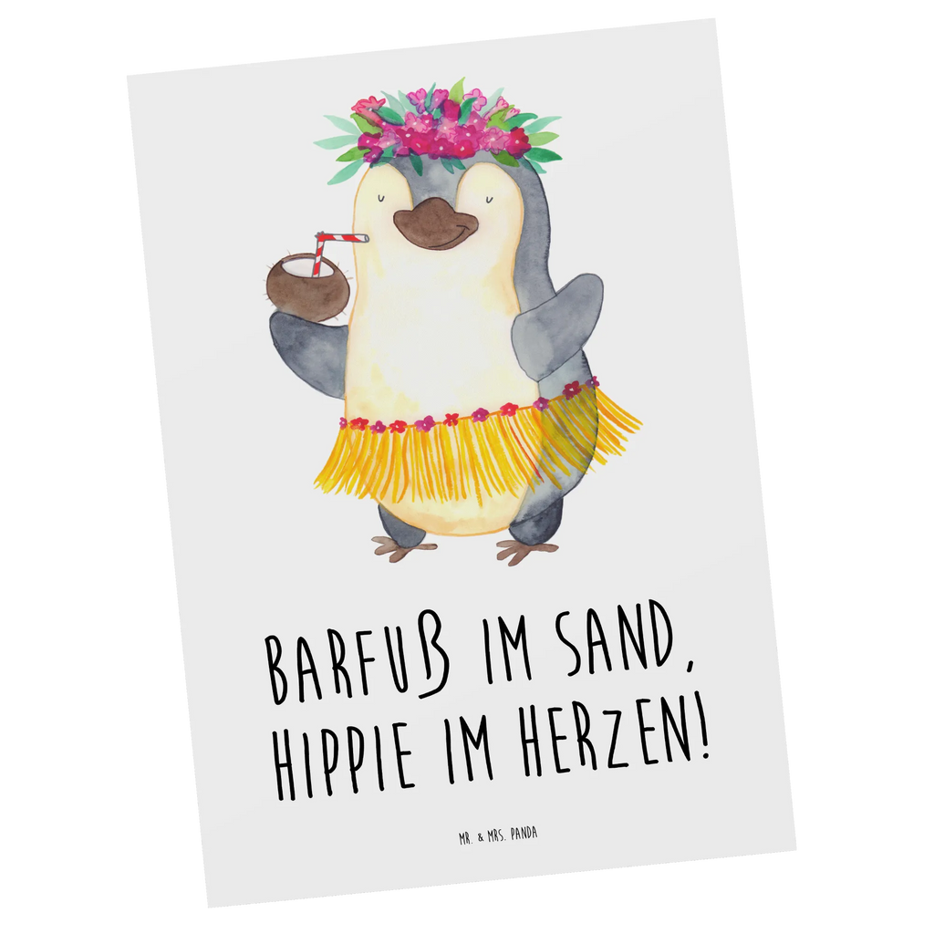 Postkarte Sommer Hippie Postkarte, Karte, Geschenkkarte, Grußkarte, Einladung, Ansichtskarte, Geburtstagskarte, Einladungskarte, Dankeskarte, Ansichtskarten, Einladung Geburtstag, Einladungskarten Geburtstag, Sommer, Sommermotive, Urlaubsmotive, Produkte für Urlauber, Sommer Produkte