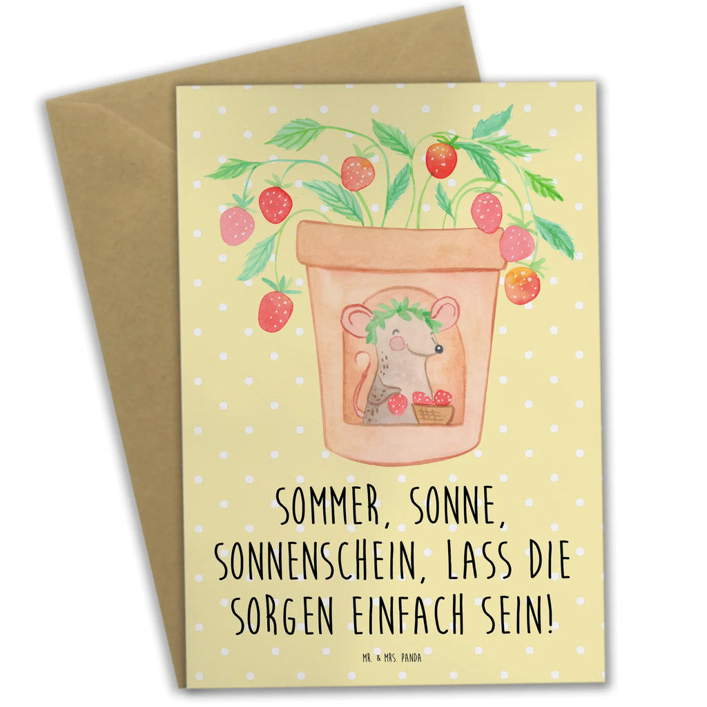 Grußkarte Sommerfreude Grußkarte, Klappkarte, Einladungskarte, Glückwunschkarte, Hochzeitskarte, Geburtstagskarte, Karte, Ansichtskarten, Sommer, Sommermotive, Urlaubsmotive, Produkte für Urlauber, Sommer Produkte