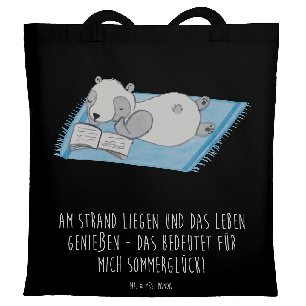 Tragetasche Sommerglück Beuteltasche, Beutel, Einkaufstasche, Jutebeutel, Stoffbeutel, Tasche, Shopper, Umhängetasche, Strandtasche, Schultertasche, Stofftasche, Tragetasche, Badetasche, Jutetasche, Einkaufstüte, Laptoptasche, Sommer, Sommermotive, Urlaubsmotive, Produkte für Urlauber, Sommer Produkte