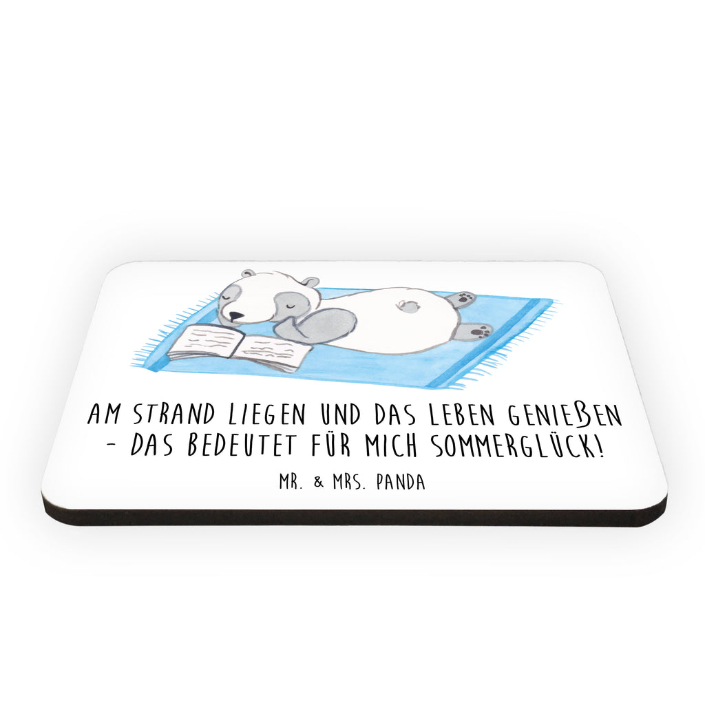 Magnet Sommerglück Kühlschrankmagnet, Pinnwandmagnet, Souvenir Magnet, Motivmagnete, Dekomagnet, Whiteboard Magnet, Notiz Magnet, Kühlschrank Dekoration, Sommer, Sommermotive, Urlaubsmotive, Produkte für Urlauber, Sommer Produkte