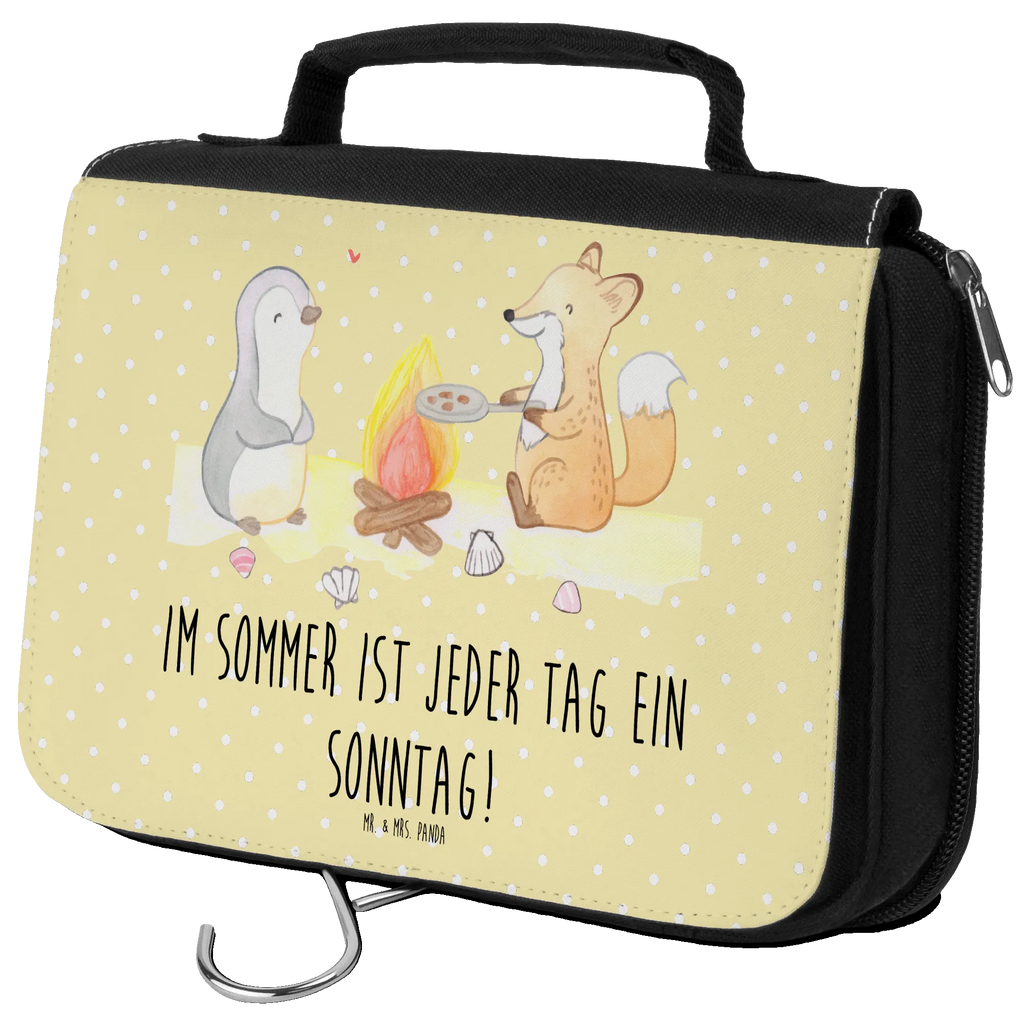 Kulturbeutel Sommer Sonntag Kulturbeutel, Zum Aufhängen, Waschtasche, Kosmetiktasche, Damen, Herren, Aufbewahrungstasche, Schminktasche, Kosmetikbeutel, Organizer, Kulturtasche, Schminkutensil, Sommer, Sommermotive, Urlaubsmotive, Produkte für Urlauber, Sommer Produkte