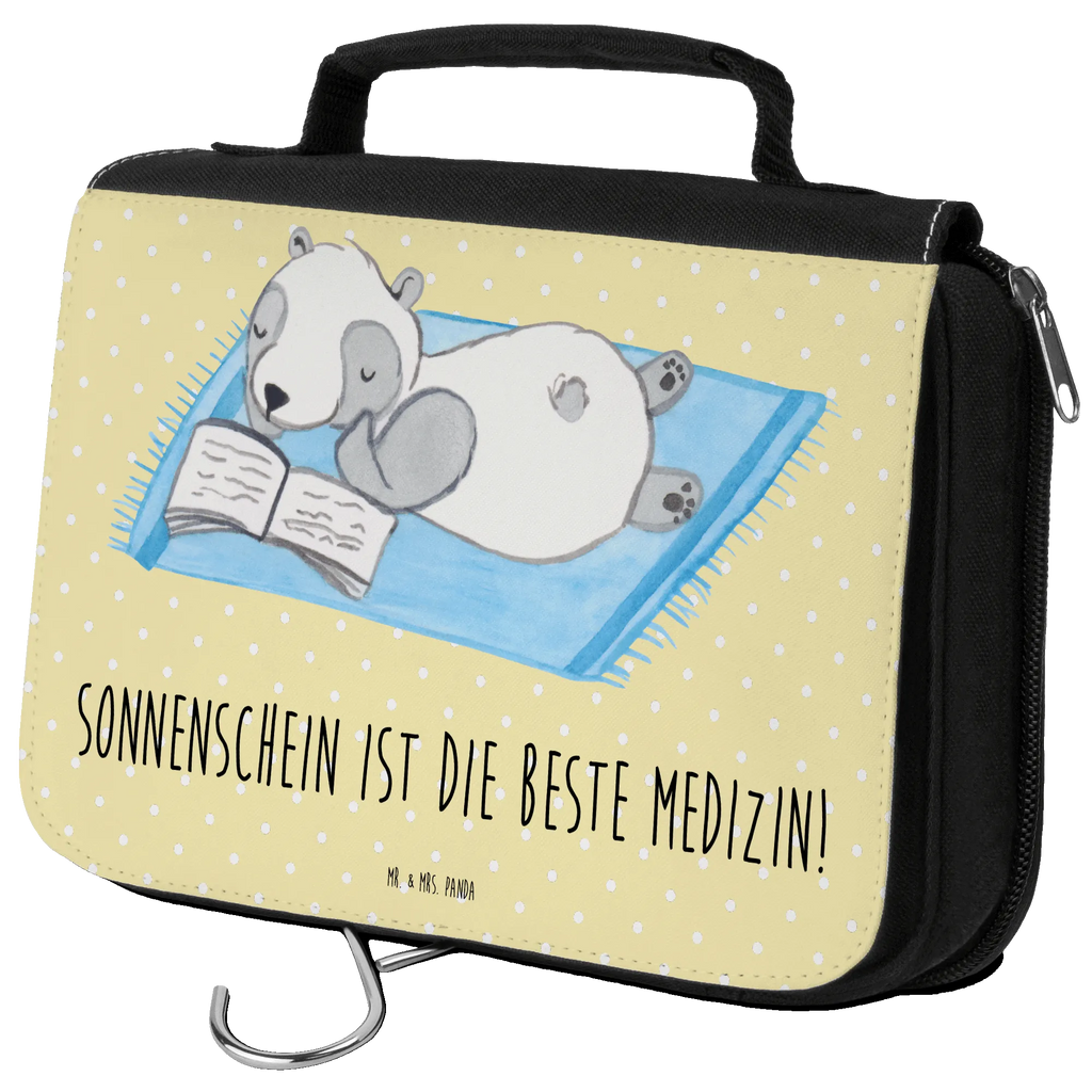 Kulturbeutel Sommer Sonnenschein Kulturbeutel, Zum Aufhängen, Waschtasche, Kosmetiktasche, Damen, Herren, Aufbewahrungstasche, Schminktasche, Kosmetikbeutel, Organizer, Kulturtasche, Schminkutensil, Sommer, Sommermotive, Urlaubsmotive, Produkte für Urlauber, Sommer Produkte