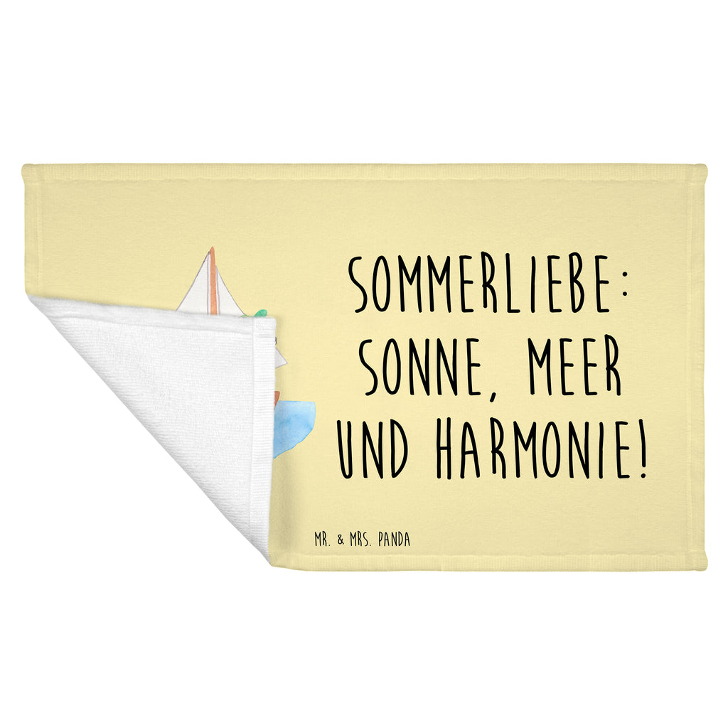 Handtuch Sommerliebe Duschtuch, Badetuch, Strandtuch, Saunatuch, Kinder Handtuch, Sommer, Sommermotive, Urlaubsmotive, Produkte für Urlauber, Sommer Produkte