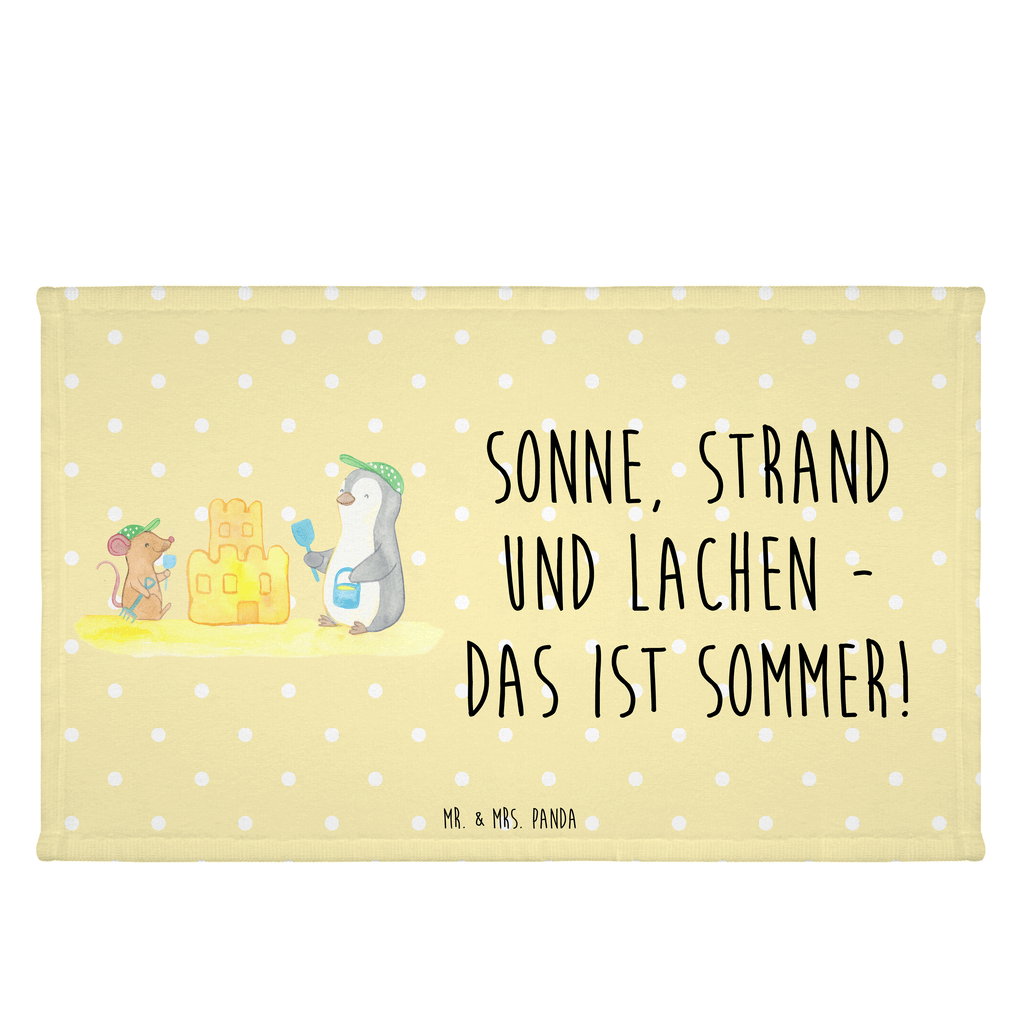 Handtuch Sommerfreude Duschtuch, Badetuch, Strandtuch, Saunatuch, Kinder Handtuch, Sommer, Sommermotive, Urlaubsmotive, Produkte für Urlauber, Sommer Produkte