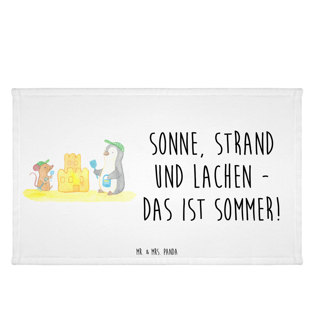 Handtuch Sommerfreude Duschtuch, Badetuch, Strandtuch, Saunatuch, Kinder Handtuch, Sommer, Sommermotive, Urlaubsmotive, Produkte für Urlauber, Sommer Produkte