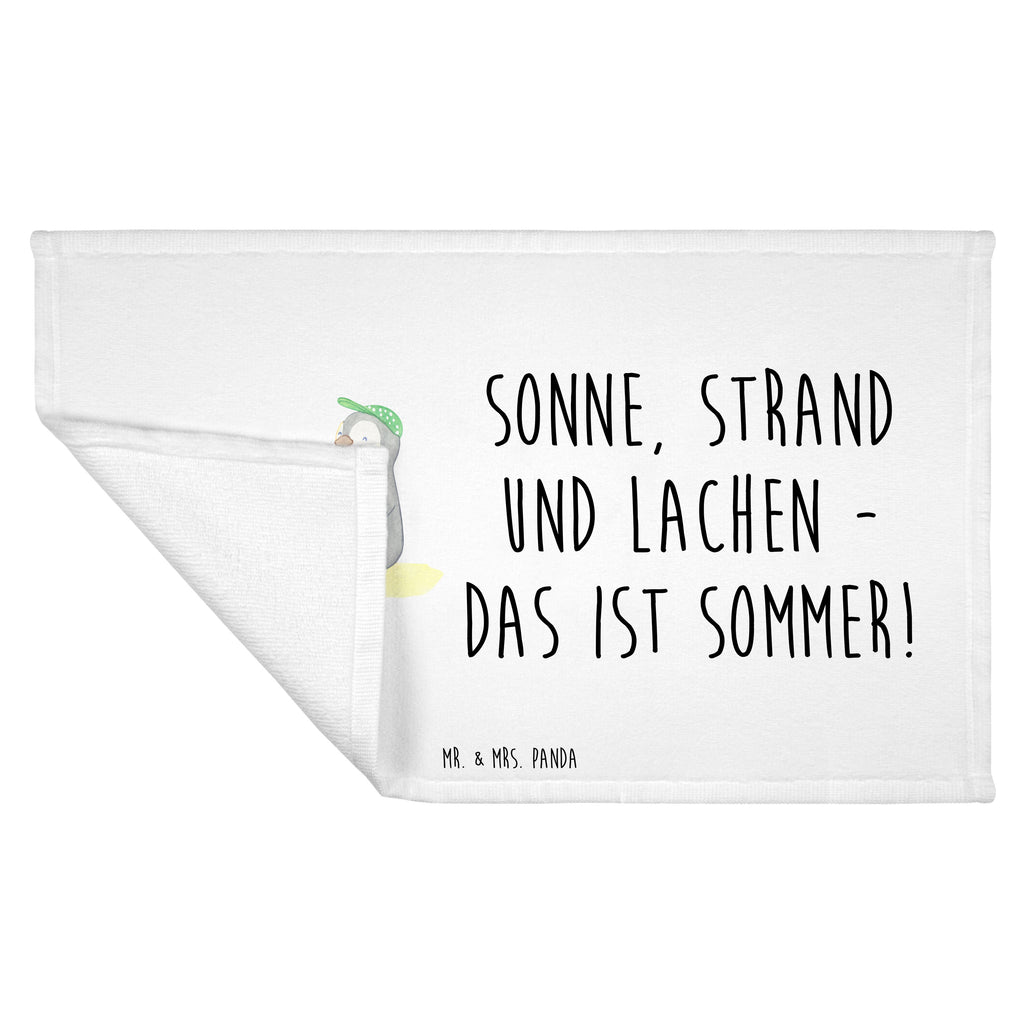 Handtuch Sommerfreude Gästetuch, Reisehandtuch, Sport Handtuch, Frottier, Kinder Handtuch, Sommer, Sommermotive, Urlaubsmotive, Produkte für Urlauber, Sommer Produkte