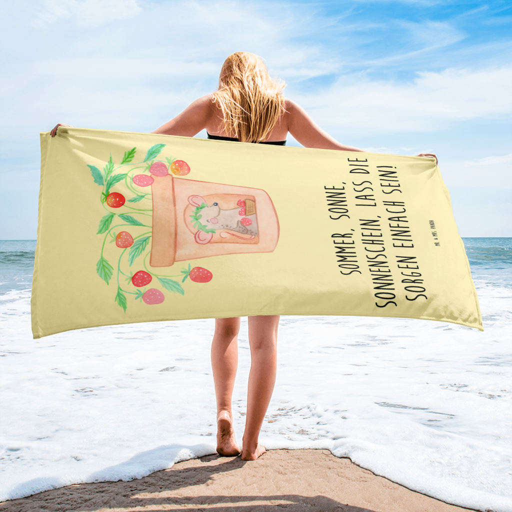 XL Badehandtuch Sommerfreude Handtuch, Badetuch, Duschtuch, Strandtuch, Saunatuch, Sommer, Sommermotive, Urlaubsmotive, Produkte für Urlauber, Sommer Produkte