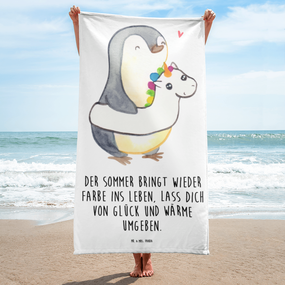 XL Badehandtuch Sommerfarben Handtuch, Badetuch, Duschtuch, Strandtuch, Saunatuch, Sommer, Sommermotive, Urlaubsmotive, Produkte für Urlauber, Sommer Produkte