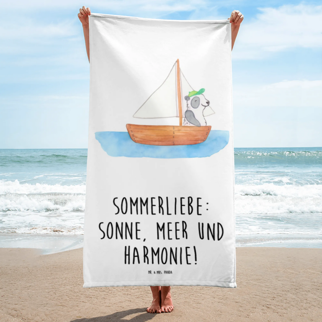 XL Badehandtuch Sommerliebe Handtuch, Badetuch, Duschtuch, Strandtuch, Saunatuch, Sommer, Sommermotive, Urlaubsmotive, Produkte für Urlauber, Sommer Produkte